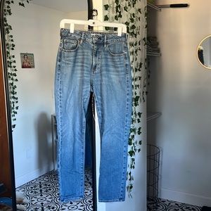 Pacsun Mom Jean